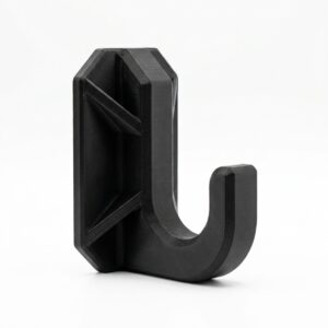 Heavy-Duty Wall Mount Hook