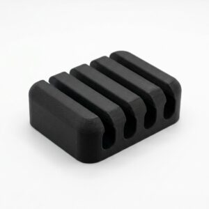 Desk Cable Management Organiser Clips