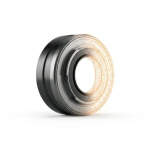 Custom 3D CAD Modeling & Engineering Service